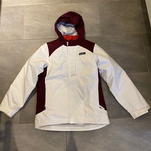 Patagonia 3-1 Jacket